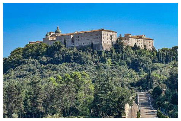 Monte Cassino